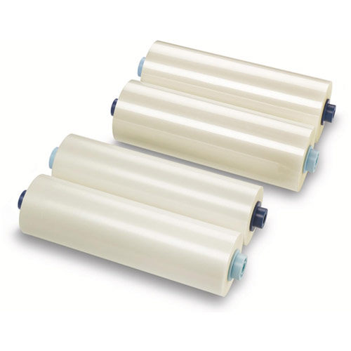 GBC Gloss Laminating Rolls