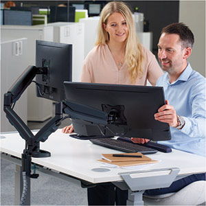Monitor Arms